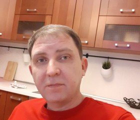 Александр, 48 лет, Кіровськ