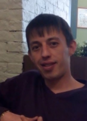 Mikhail, 41, Russia, Komsomolsk-on-Amur