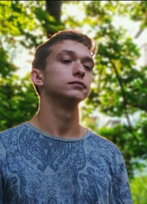 Aleksandr, 27, Russia, Moscow