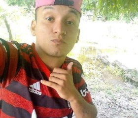 Ricardo, 30, Varjota