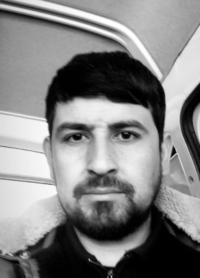 Kolya, 30, Russia, Moscow