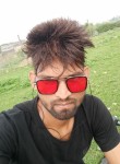 Nishant, 25, Ranchi