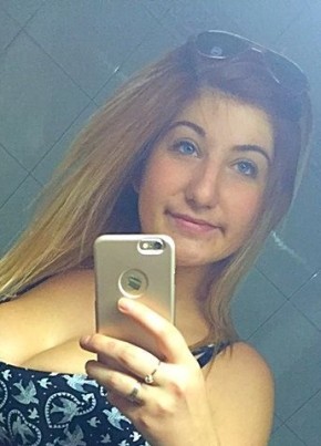 жанна аззолини, 27, Malta, Valletta