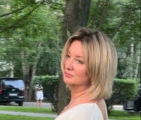 Tatyana, 48, Moscow
