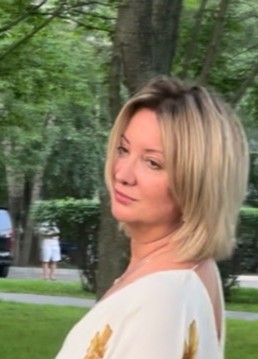 Tatyana, 48, Russia, Moscow