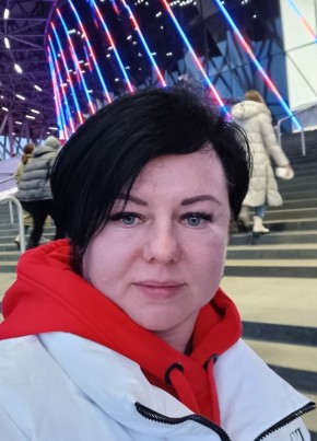 Ekaterina, 44, Russia, Saint Petersburg