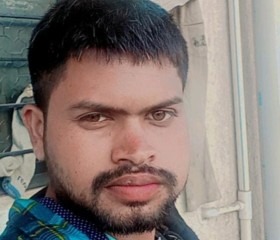 Dipak Jadhav, 24 года, Pimpri