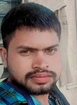 Dipak Jadhav, 23 года, Pimpri