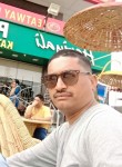 Hemant patel, 33  , Ahmedabad