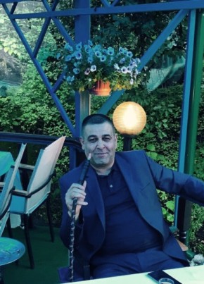 Ali, 51, Azərbaycan Respublikası, Kyurdarmir