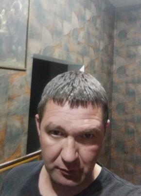 Алексей, 41, Россия, Арзамас