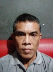 Dedi Lesmana, 46  , Pekanbaru