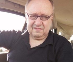 Artur, 63, Thessaloniki