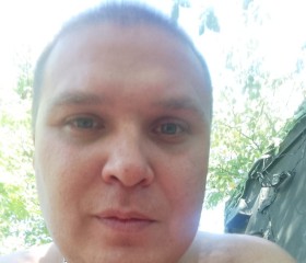 Михалыч FCSM, 32 года, Самара
