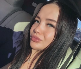 Lidusya, 27, Volgograd