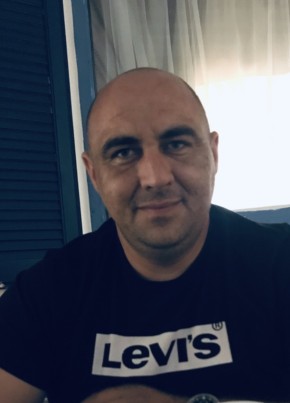 Евгений, 38, Россия, Выселки