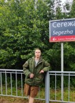 Егор - Петрозаводск
