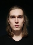 Dmitry, 23 года, Горад Мінск