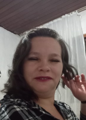 Odete из Cachoeirinha 47 лет