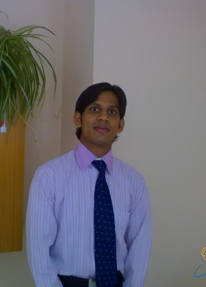 RamblerDating profile picture for @kaushik