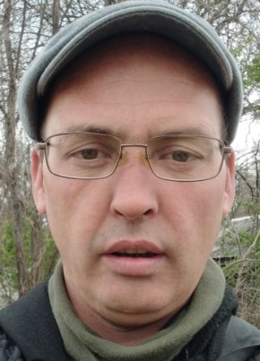 Виталий из Сочи 43 года