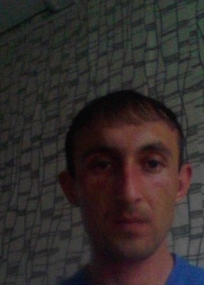 Роман, 37, Россия, Вербилки