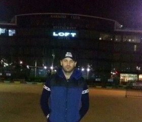 Ruslan, 41, Makhachkala