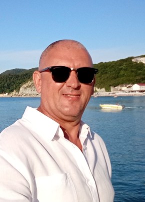 Дмитрий, 54, Россия, Изобильный