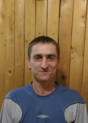 Александр, 36, Россия, Губаха