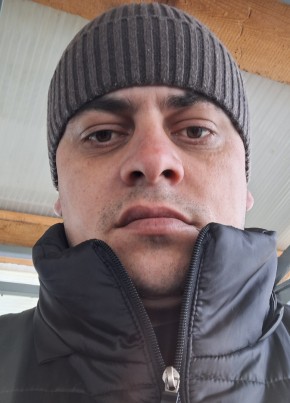 Den, 35, Russia, Krasnoyarsk