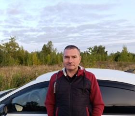 Иван, 49 лет, Северск