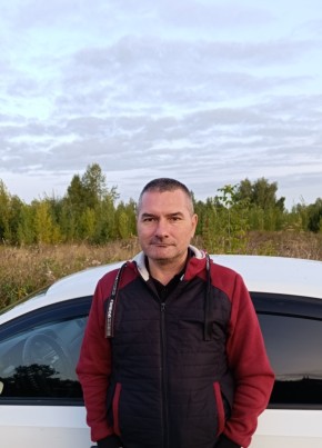 Иван, 49, Россия, Северск