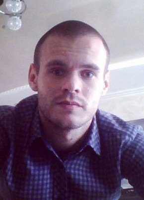 Алексей, 36, Россия, Сальск