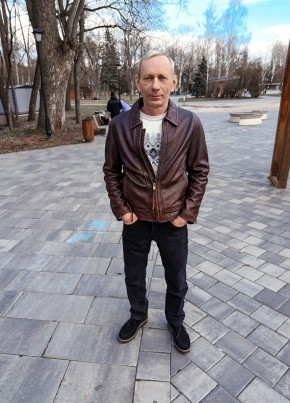 Oleg, 52, Russia, Lipetsk
