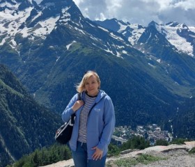 Natalya, 49, Chelyabinsk