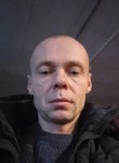 Сергей Рабецкий, 43 года, Амвросіївка