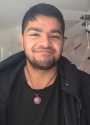 Ad, 20, United Kingdom, Rhos