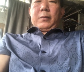 樊汉国, 54 года, 成都市