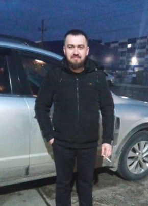 Dmitriy, 40, Russia, Moscow