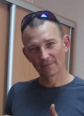 Василий, 46, Россия, Красноперекопск