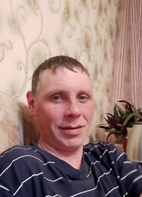 Денис, 37, Россия, Магнитогорск