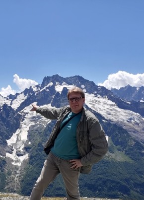 M, 22, Russia, Saint Petersburg