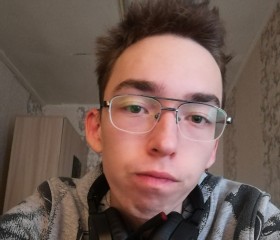 Кирилл76, 19 лет, Ижевск
