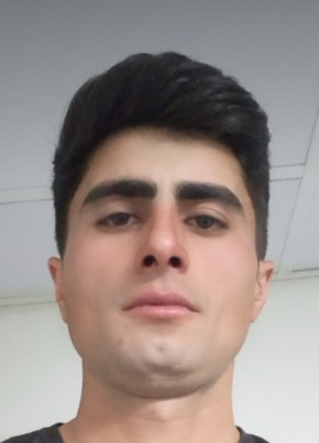 Ulvi, 29, Azərbaycan Respublikası, Gəncə