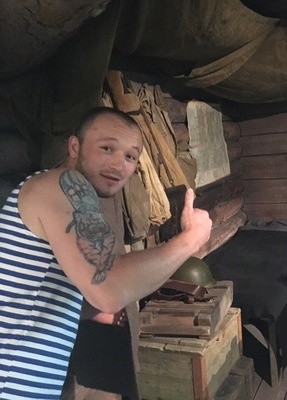 Denis, 31, Russia, Morshansk