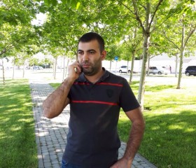 Григорий, 38 лет, Toshkent