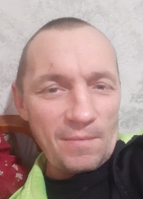 Виктор из Алматы 45 лет