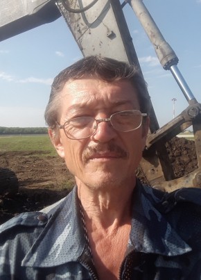 Azachemov, 57, Россия, Кореновск