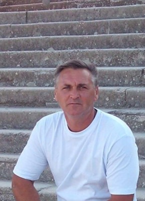 Доктор, 56, Россия, Менделеевск