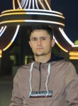 Ислам, 23 года, Новосибирск